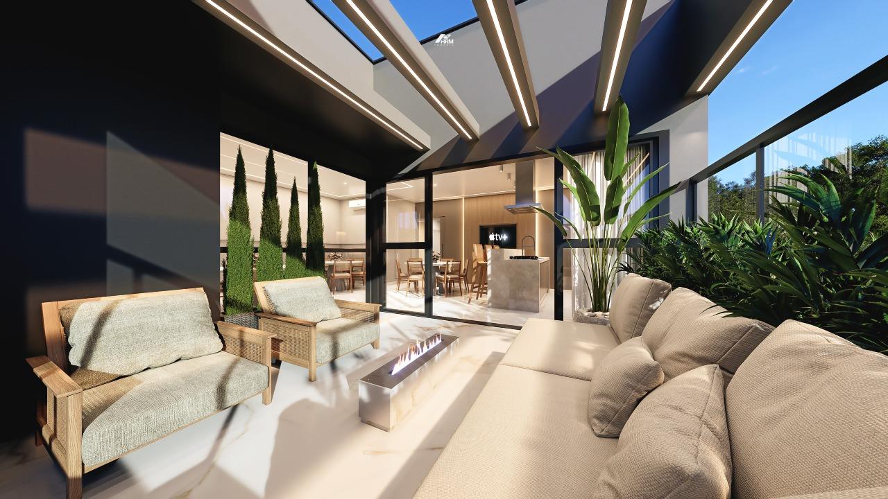 Apartamento à venda no São Francisco de Assis: 