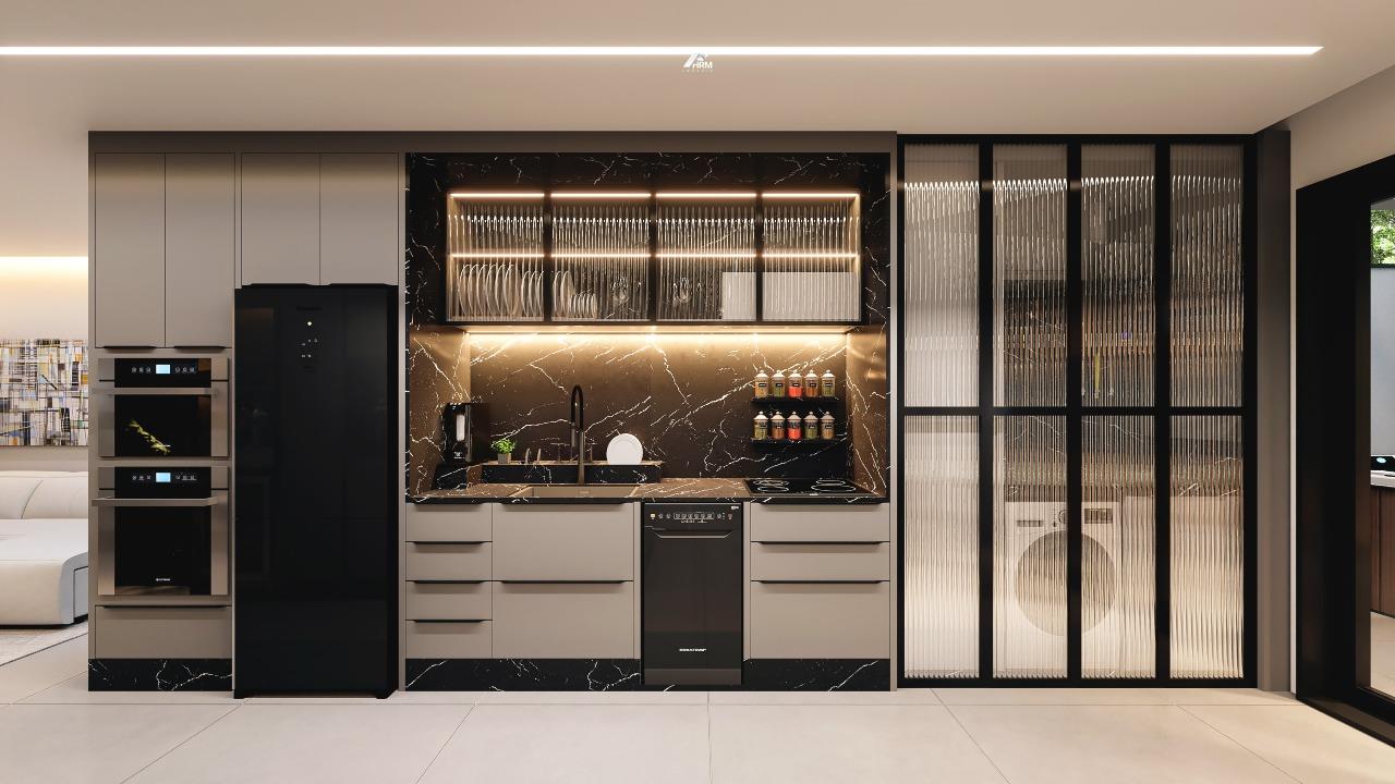 Apartamento à venda no São Francisco de Assis: 