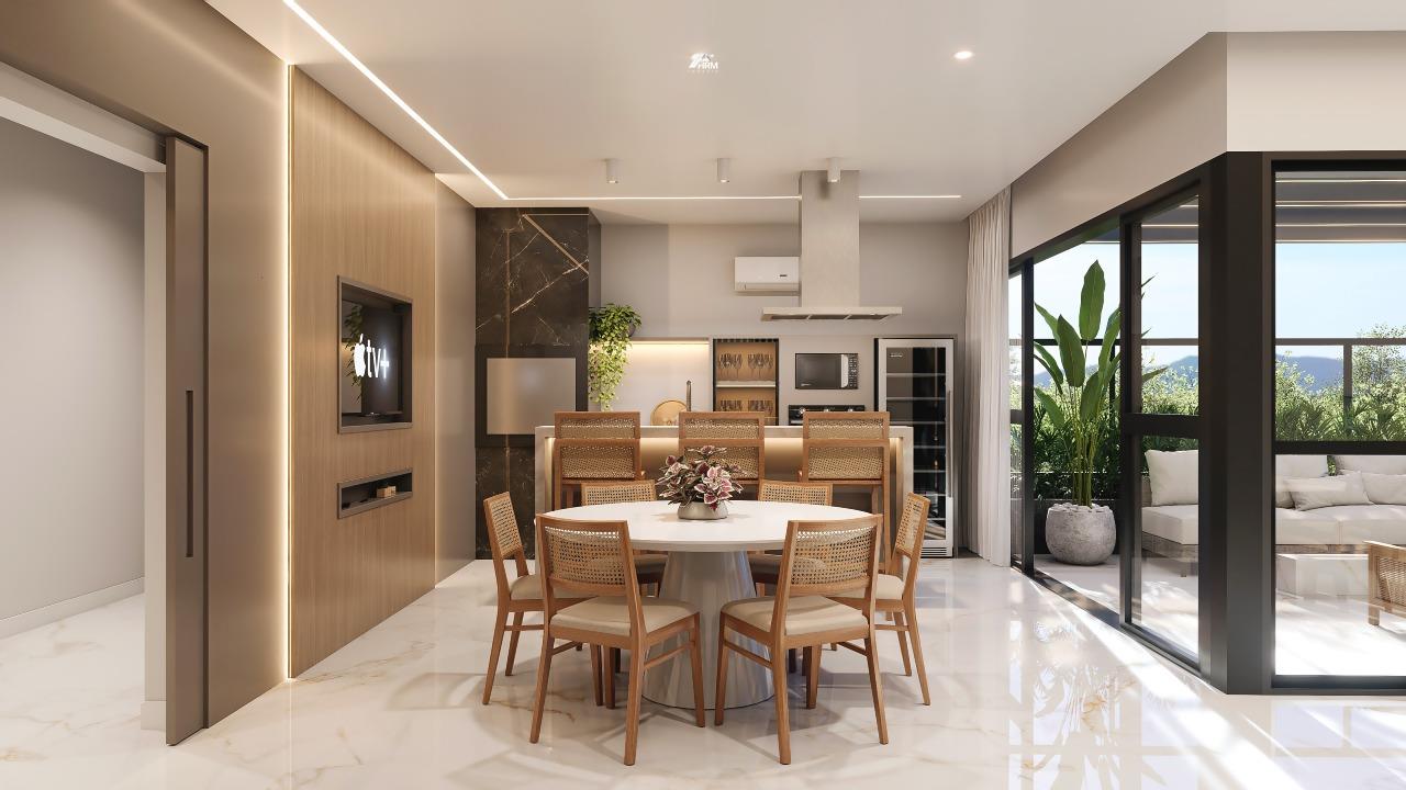 Apartamento à venda no São Francisco de Assis: 