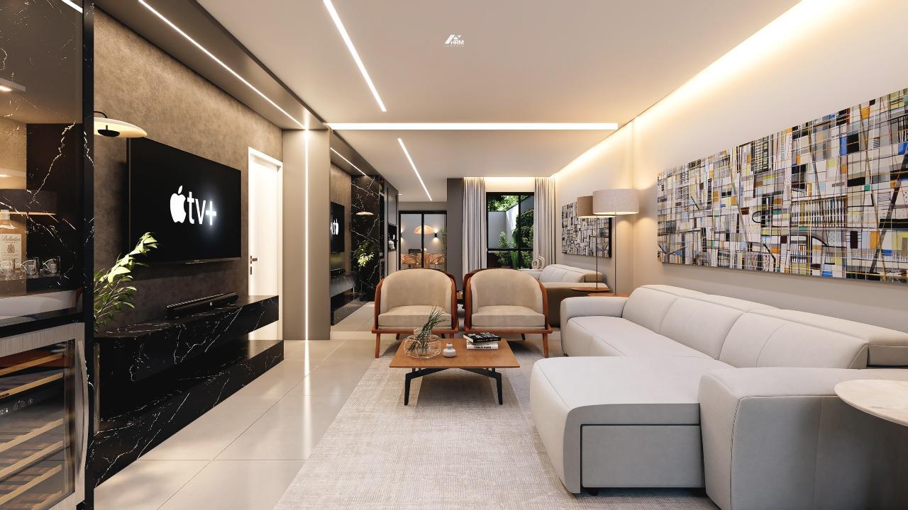 Apartamento à venda no São Francisco de Assis: 