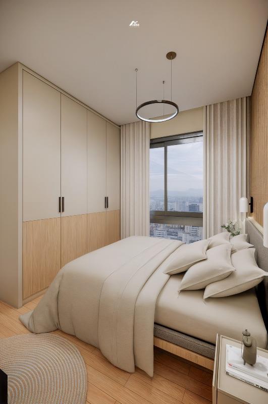 Apartamento à venda no Fazenda: 