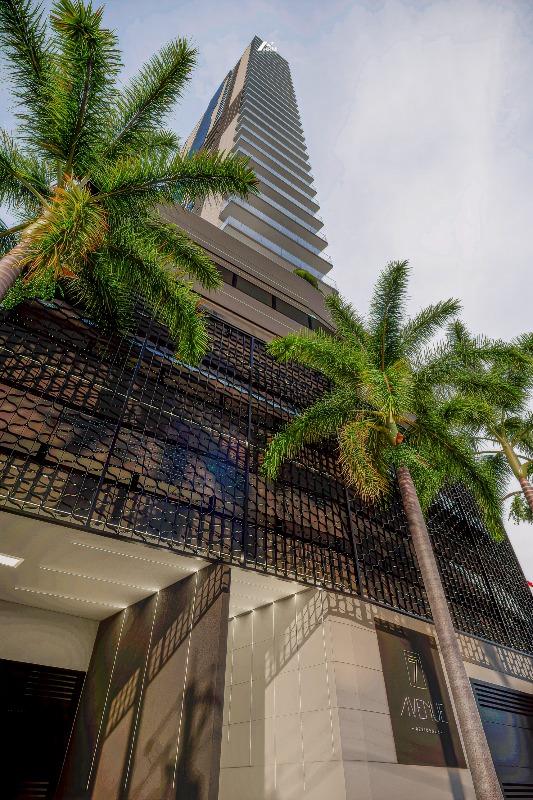 Apartamento à venda no Fazenda: 