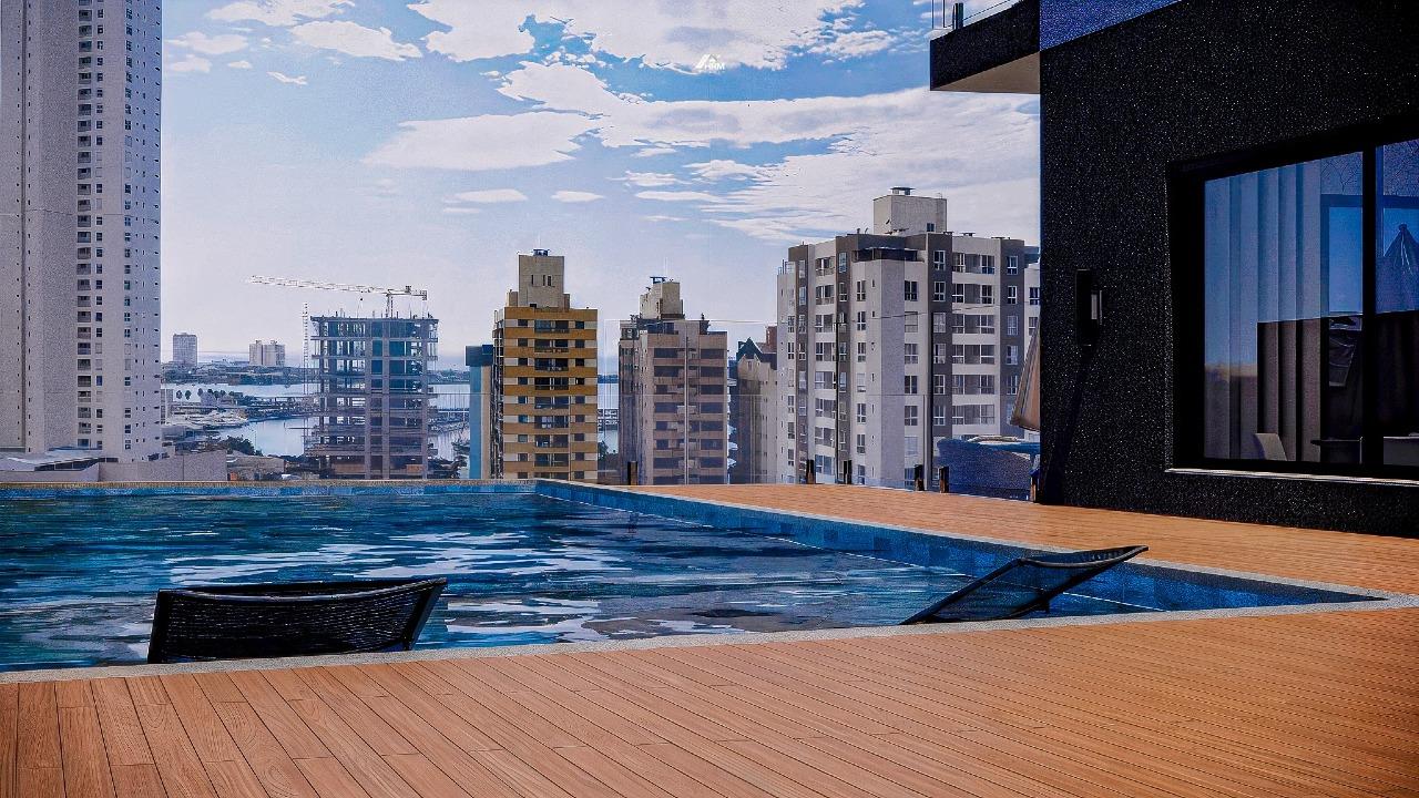 Apartamento à venda no Fazenda: 