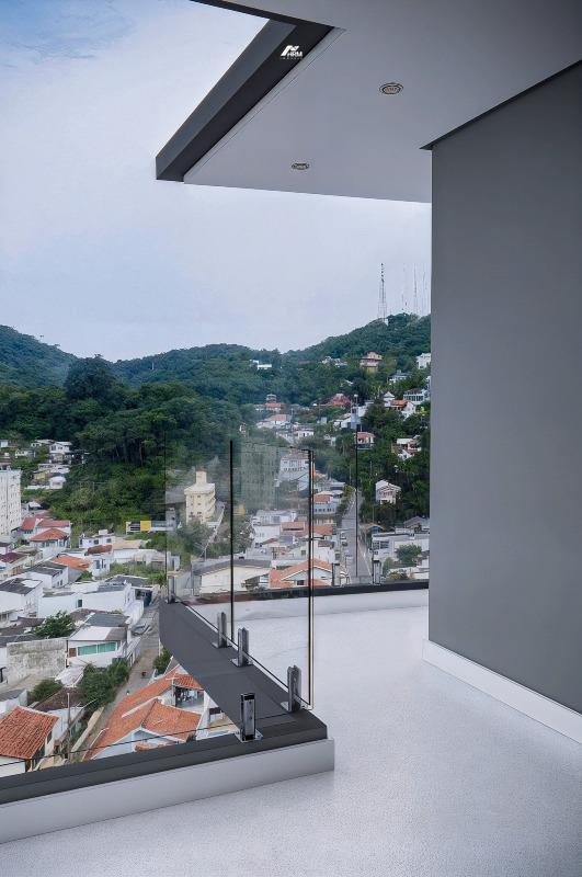 Apartamento à venda no Fazenda: 