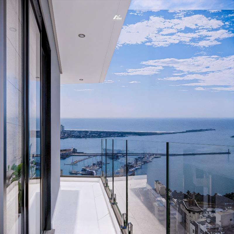 Apartamento à venda no Fazenda: 