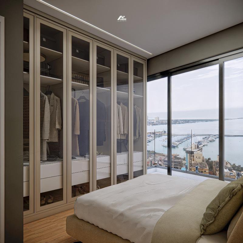 Apartamento à venda no Fazenda: 