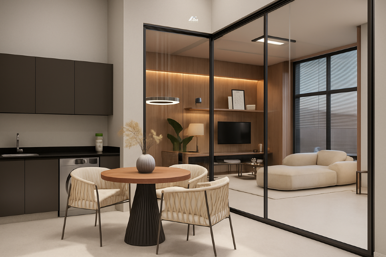 Casa à venda no Centro: 