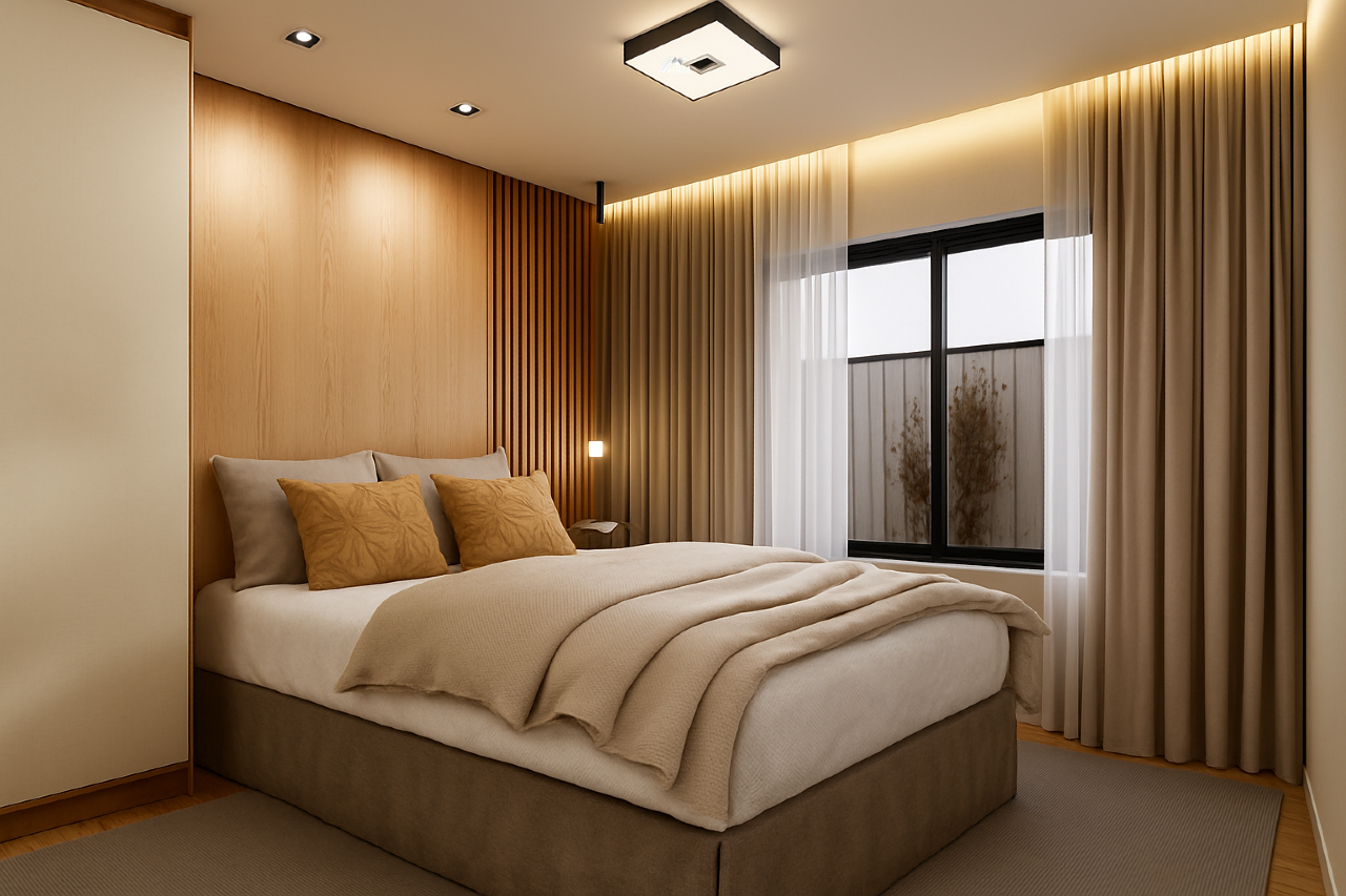 Casa à venda no Centro: 