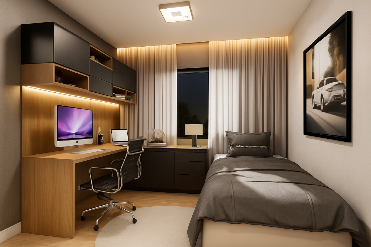 Casa à venda no Centro: 