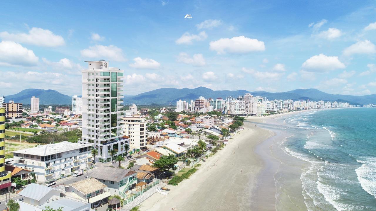 Apartamento à venda no Perequê: 