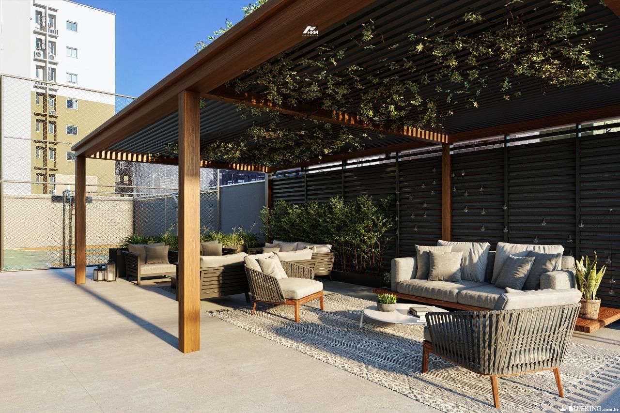 Apartamento à venda no Meia Praia: 