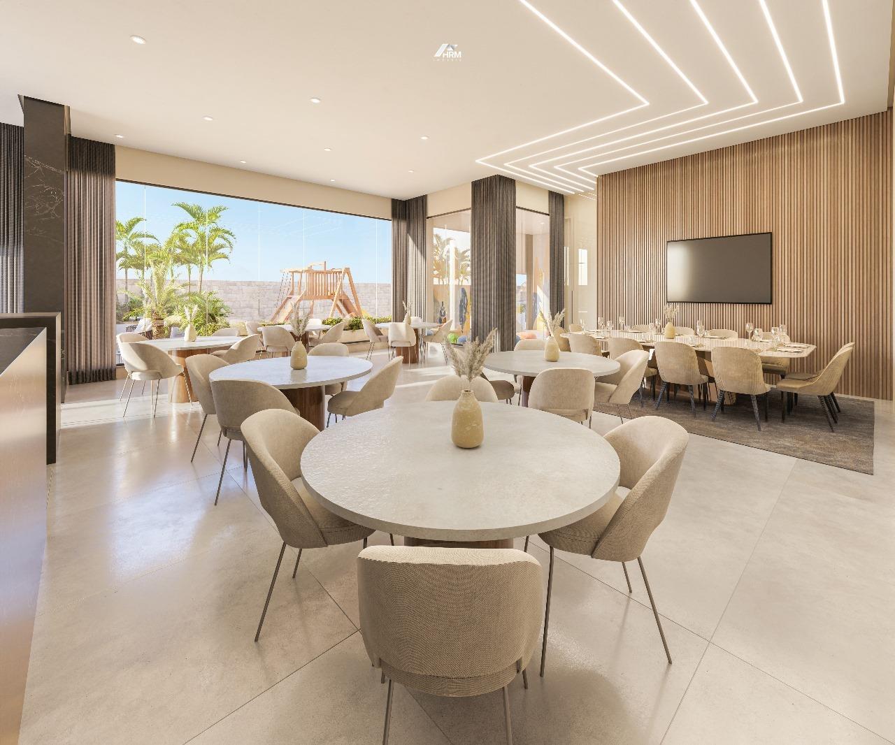 Apartamento à venda no Meia Praia: 