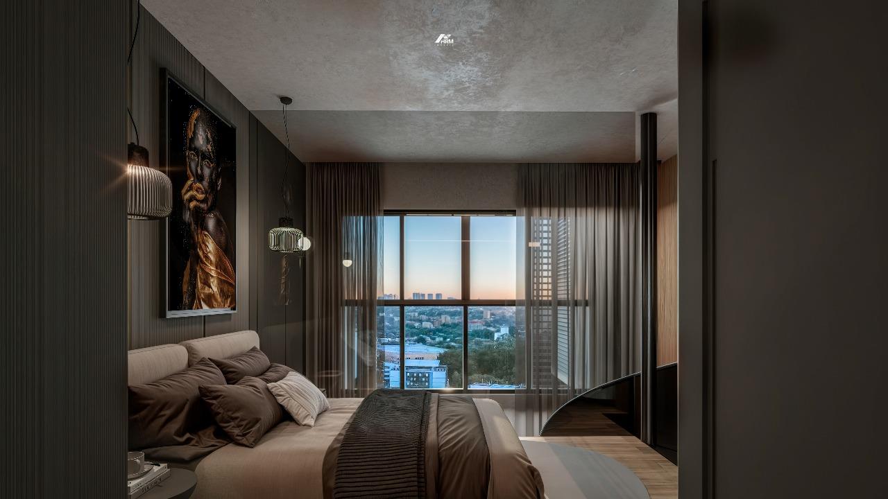 Apartamento à venda no São Francisco de Assis: 