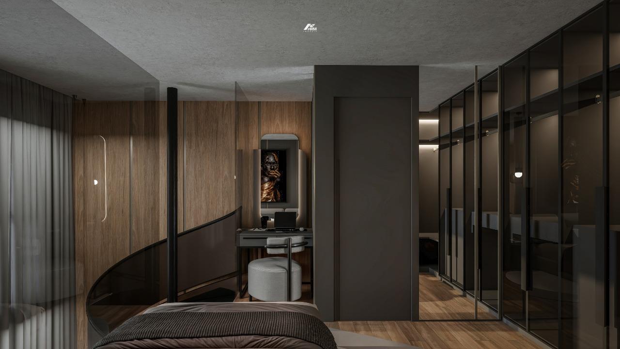 Apartamento à venda no São Francisco de Assis: 