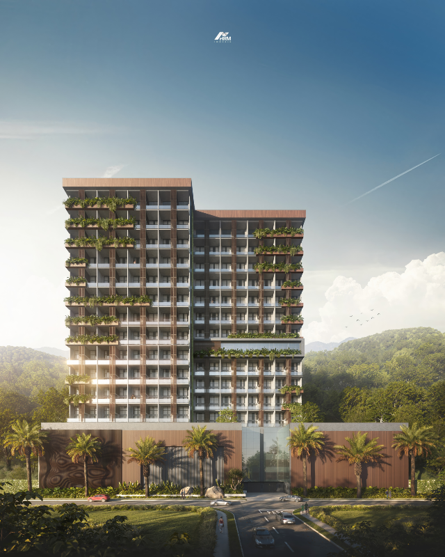 Apartamento à venda no São Francisco de Assis: 