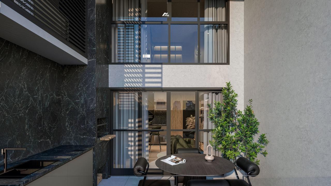 Apartamento à venda no São Francisco de Assis: 