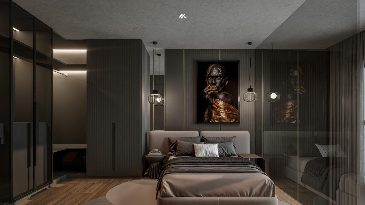 Apartamento à venda no São Francisco de Assis: 