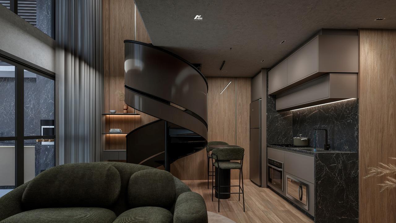 Apartamento à venda no São Francisco de Assis: 