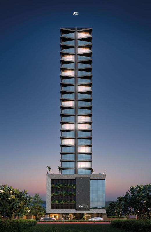 Apartamento à venda no Perequê: 