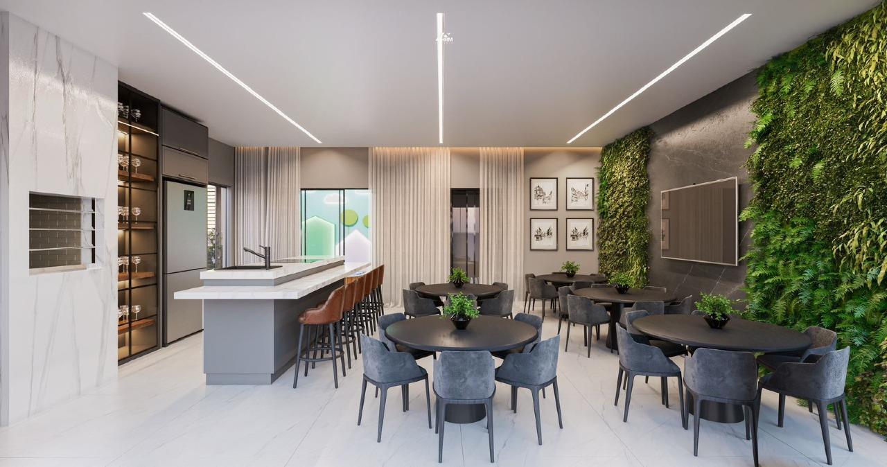 Apartamento à venda no Perequê: 