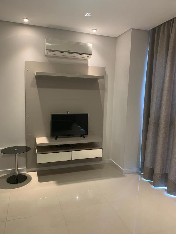 Apartamento à venda no Fazenda: 