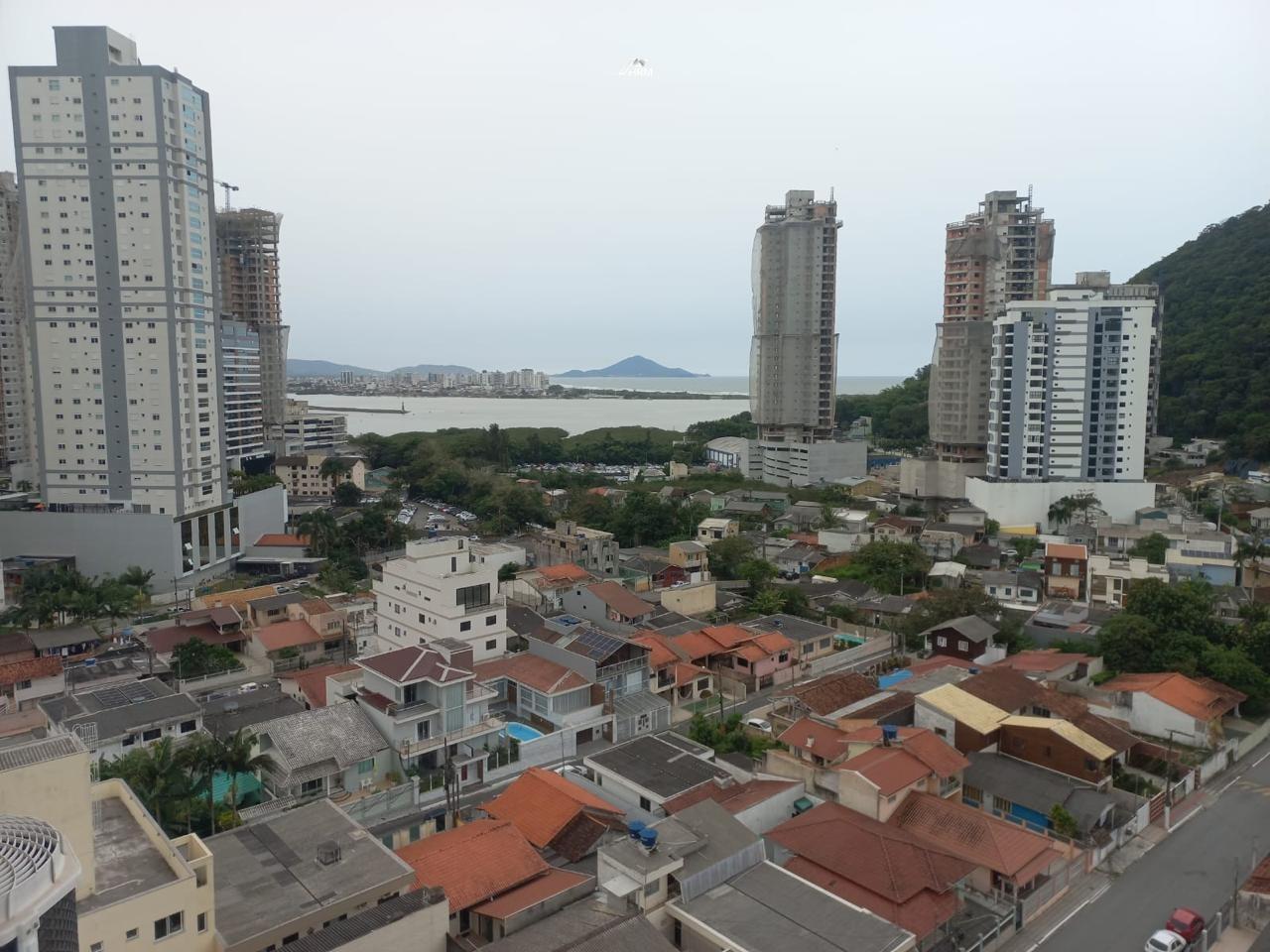 Apartamento à venda no Fazenda: 