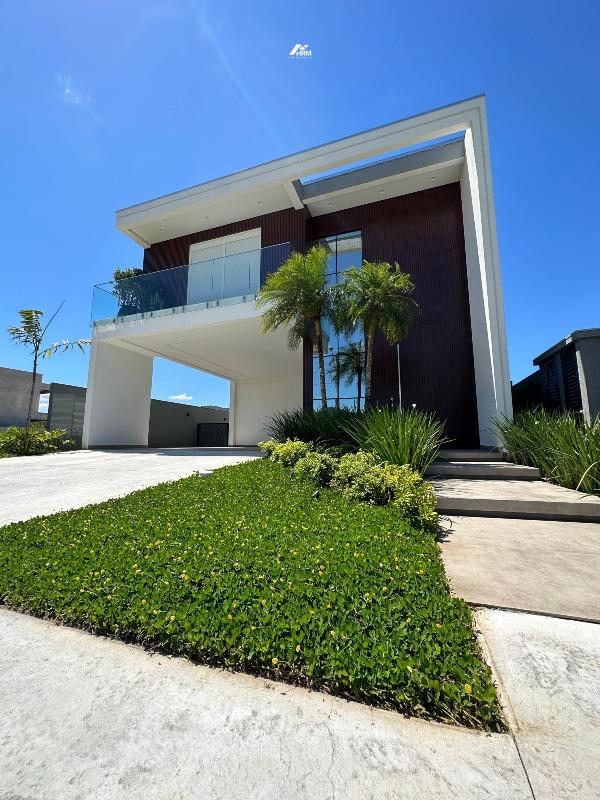 Casa de Condomínio à venda no Santa Regina: 