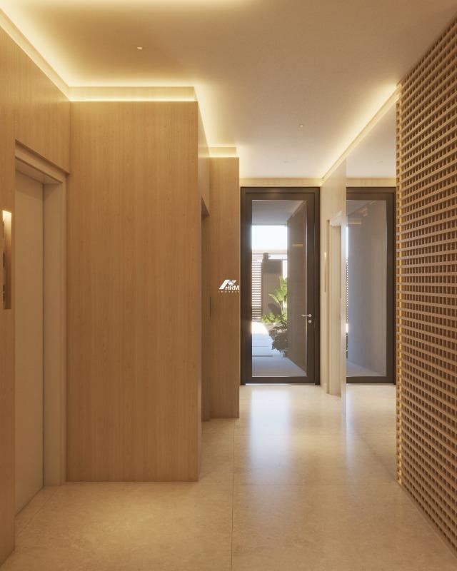 Apartamento à venda no Barra: 