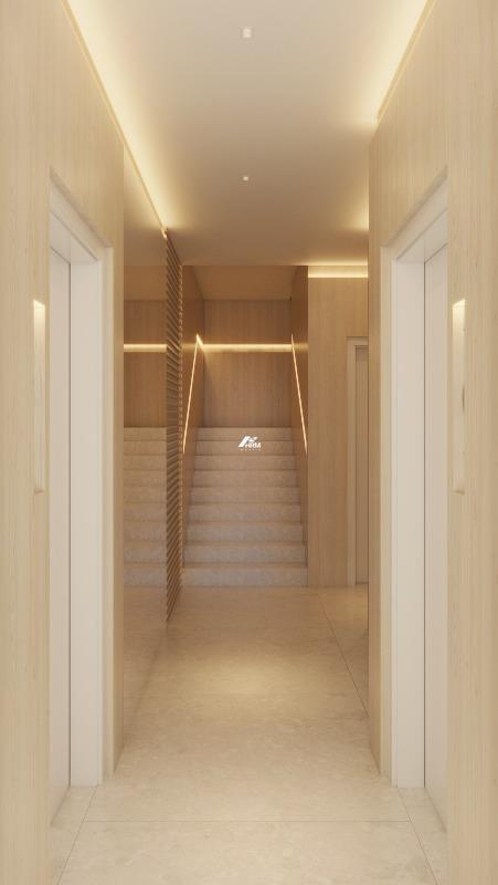 Apartamento à venda no Barra: 