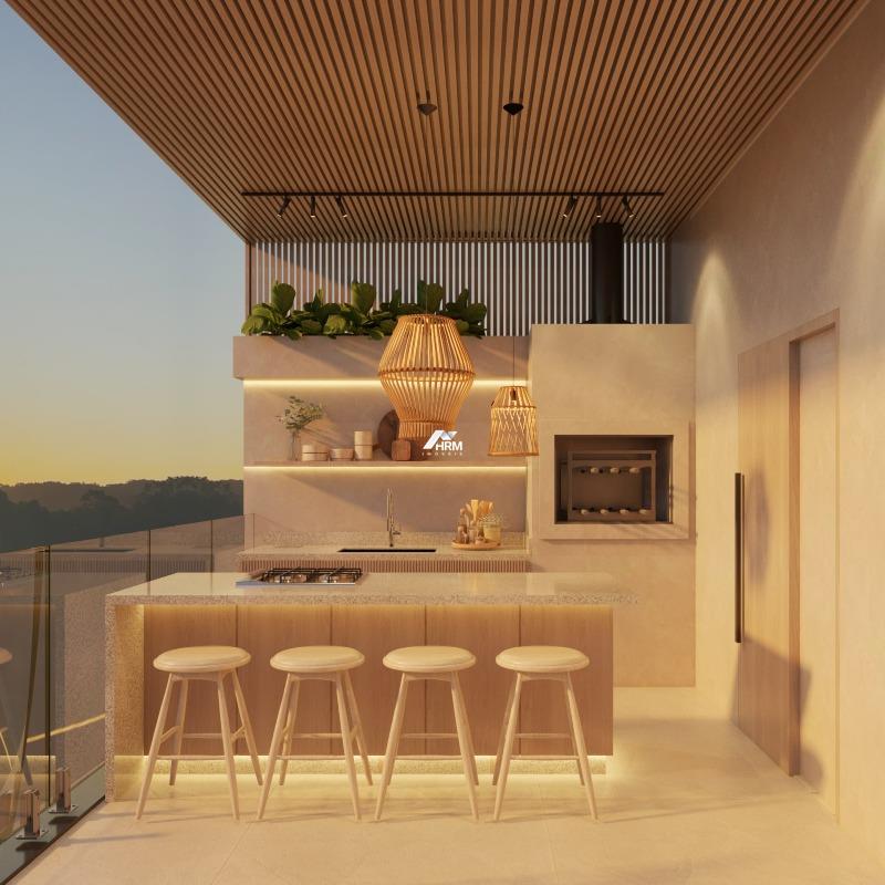 Apartamento à venda no Barra: 