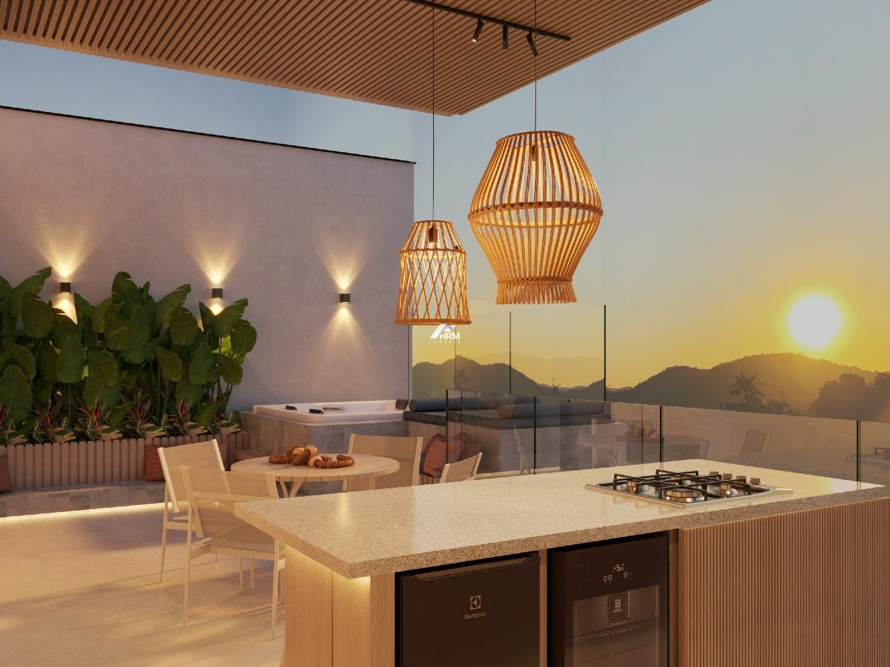 Apartamento à venda no Barra: 