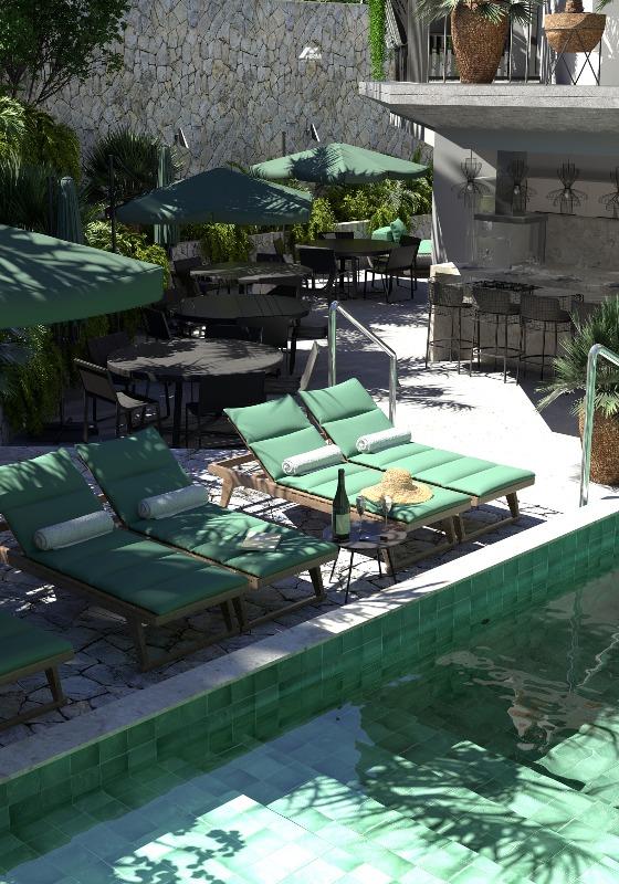 Apartamento à venda no Cabeçudas: 