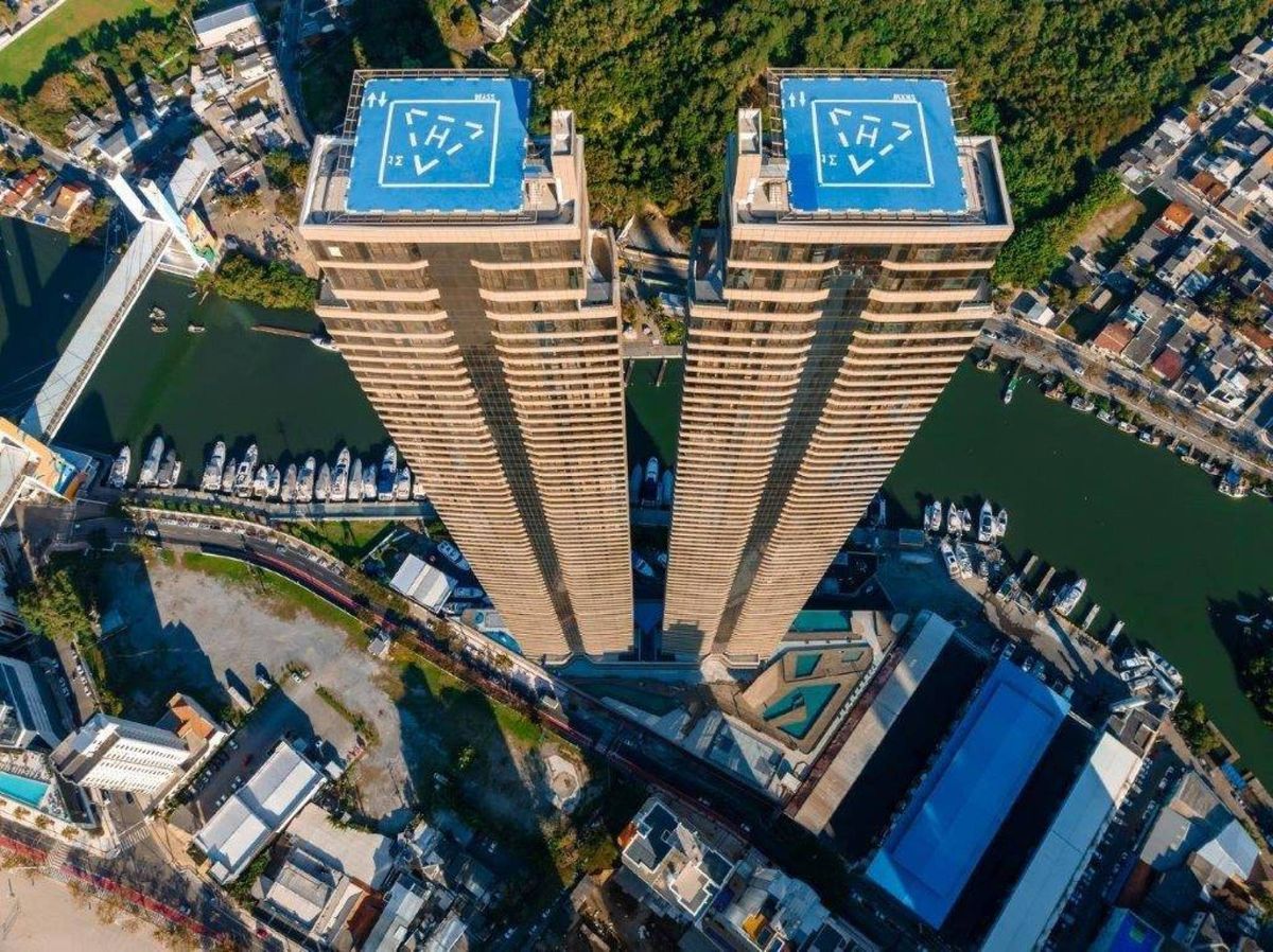 Apartamento à venda no Barra Sul: 