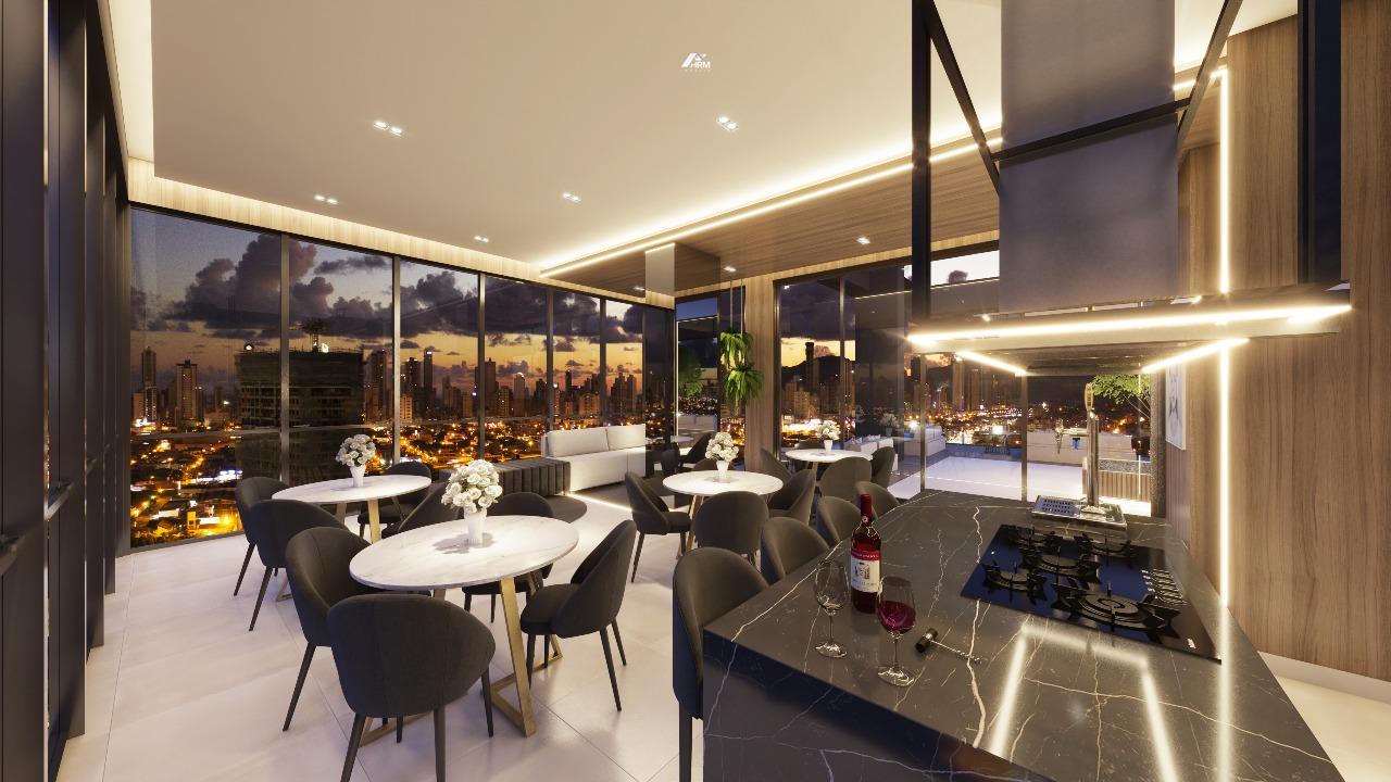 Apartamento à venda no Tabuleiro: 