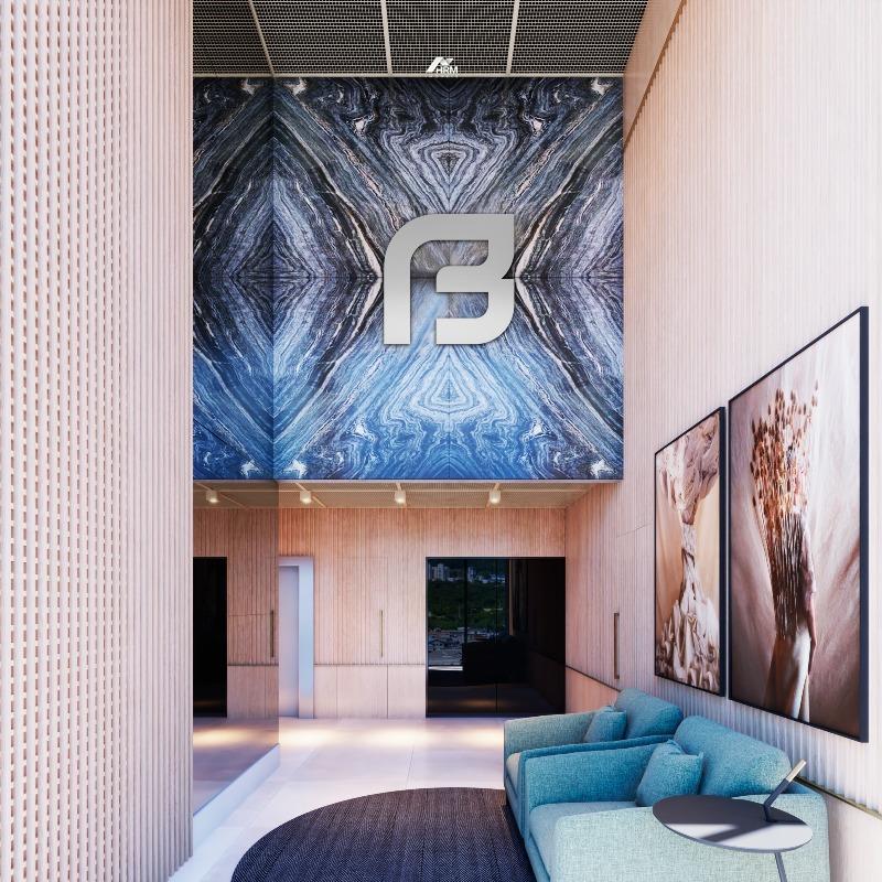 Apartamento à venda no Tabuleiro: 