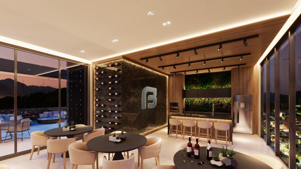 Apartamento à venda no Tabuleiro: 