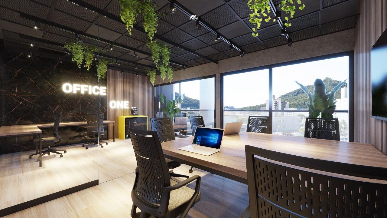 Apartamento à venda no Tabuleiro: 