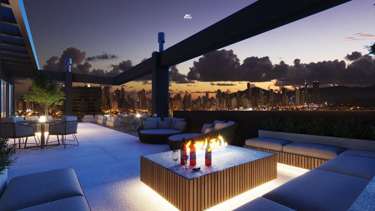 Apartamento à venda no Tabuleiro: 