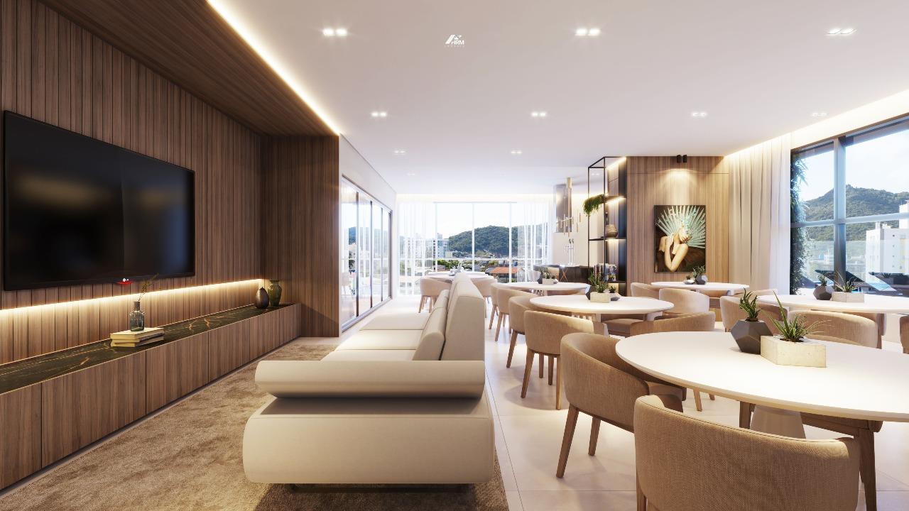 Apartamento à venda no Tabuleiro: 