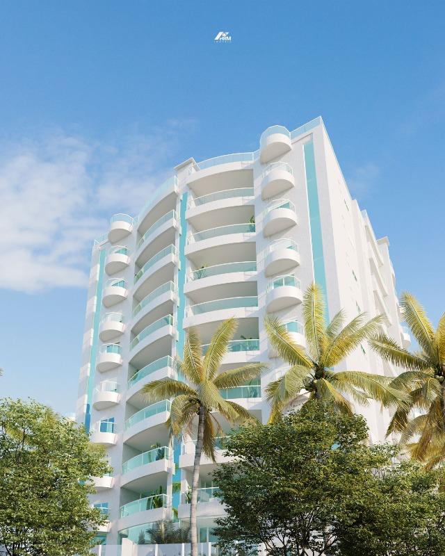 Apartamento à venda no Praia Brava: 