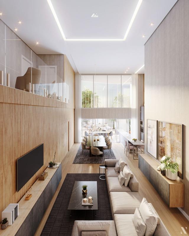 Apartamento à venda no Praia Brava: 