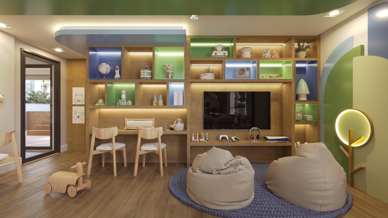 Apartamento à venda no Perequê: 