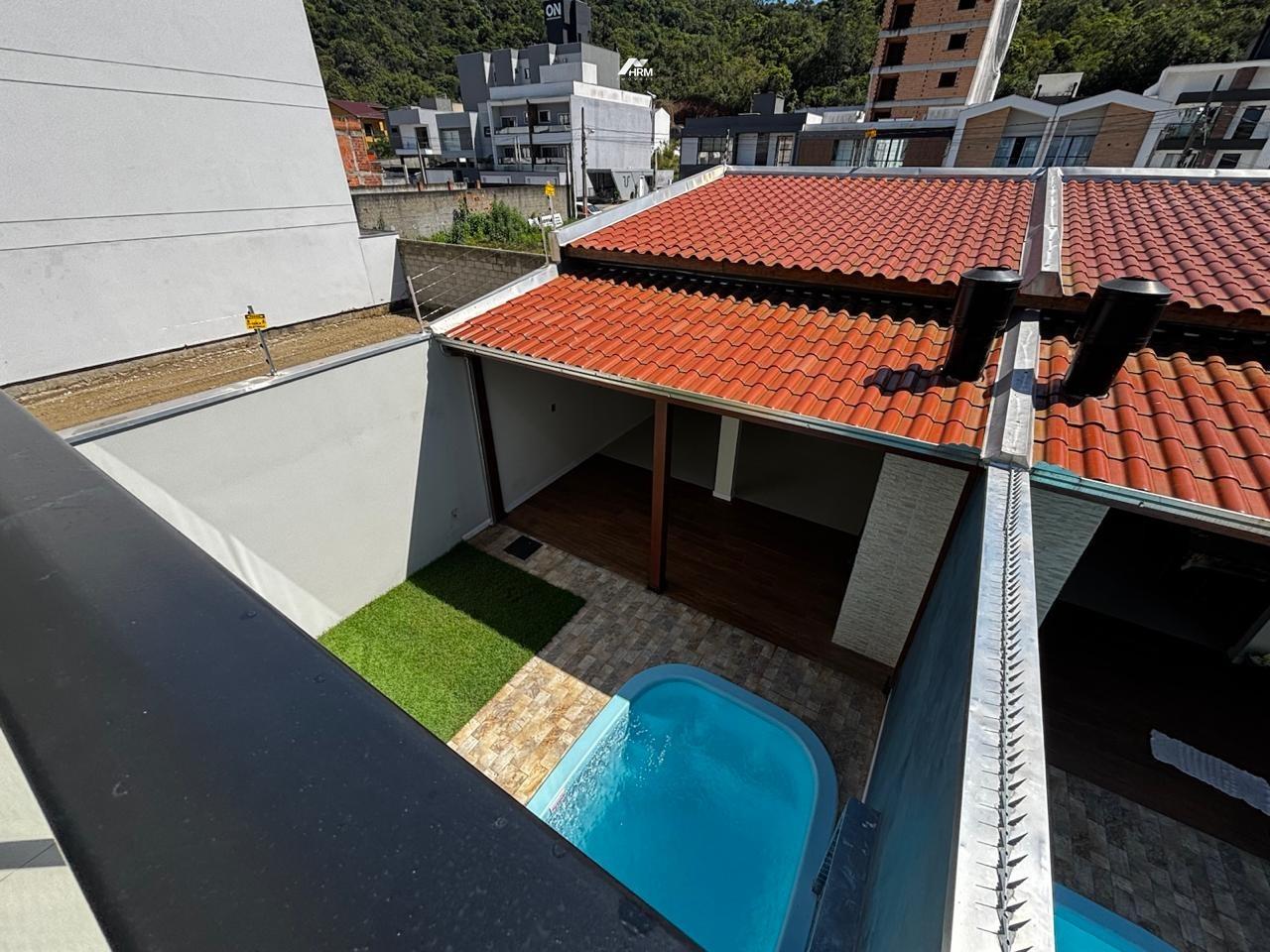 Casa à venda no São Francisco de Assis: 