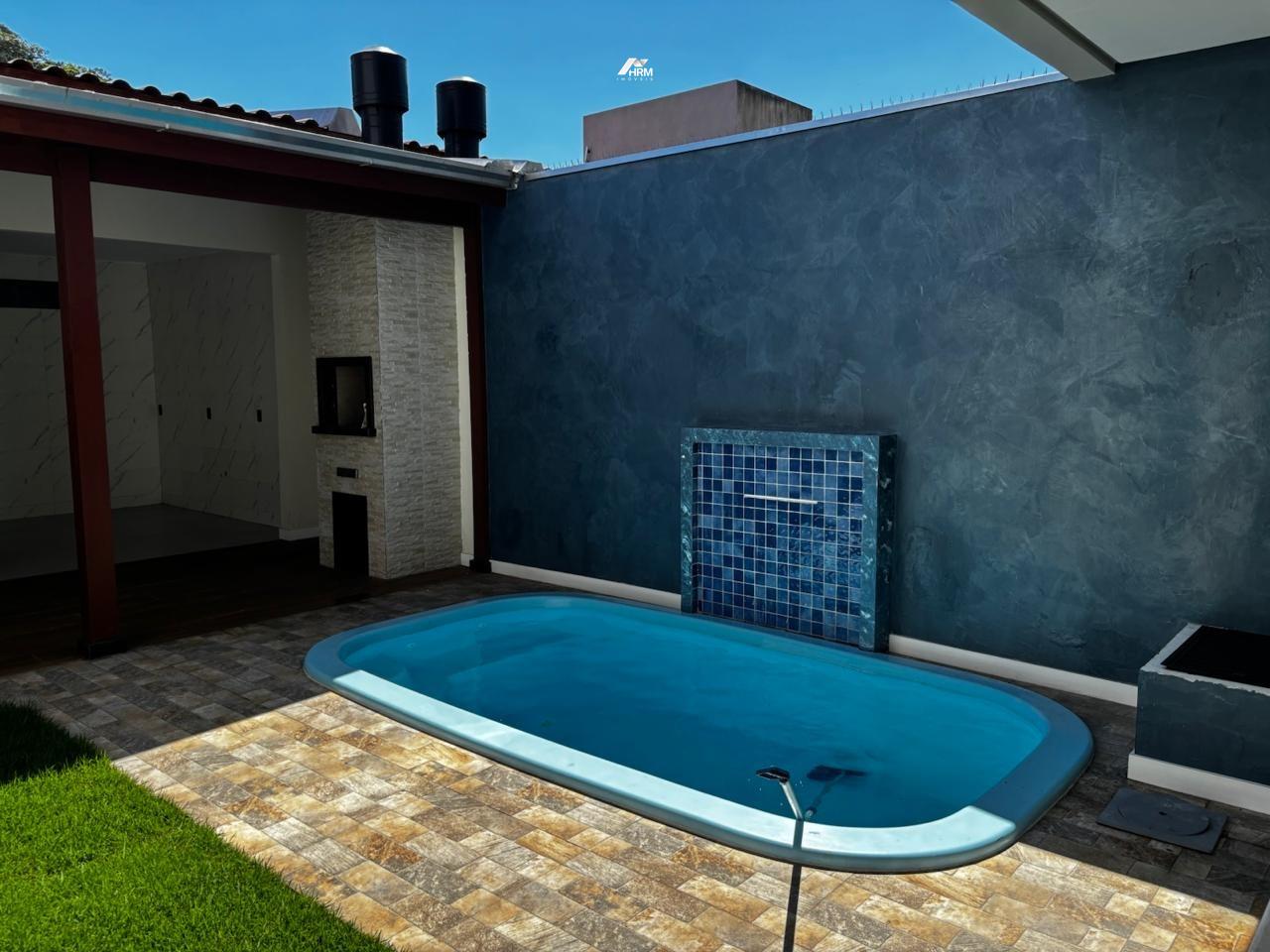 Casa à venda no São Francisco de Assis: 