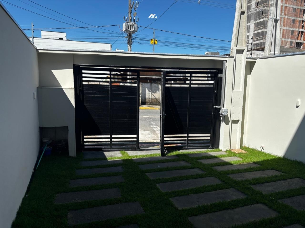 Casa à venda no São Francisco de Assis: 