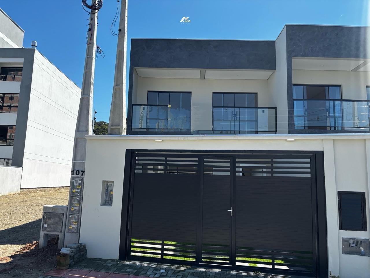 Casa à venda no São Francisco de Assis: 