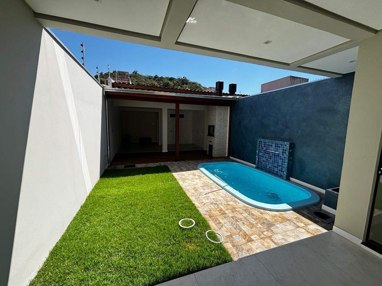 Casa à venda no São Francisco de Assis: 