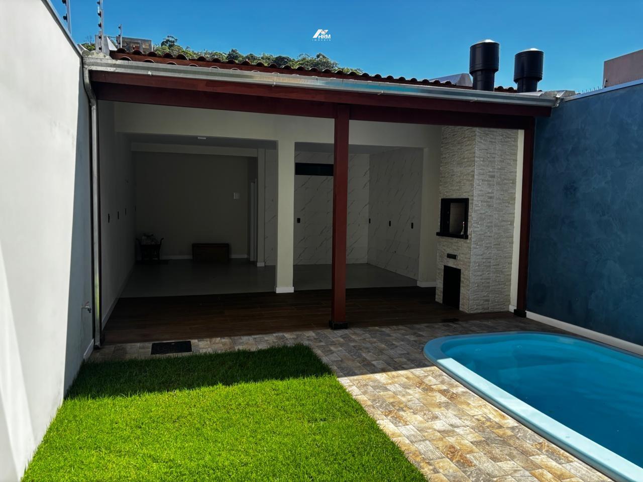 Casa à venda no São Francisco de Assis: 