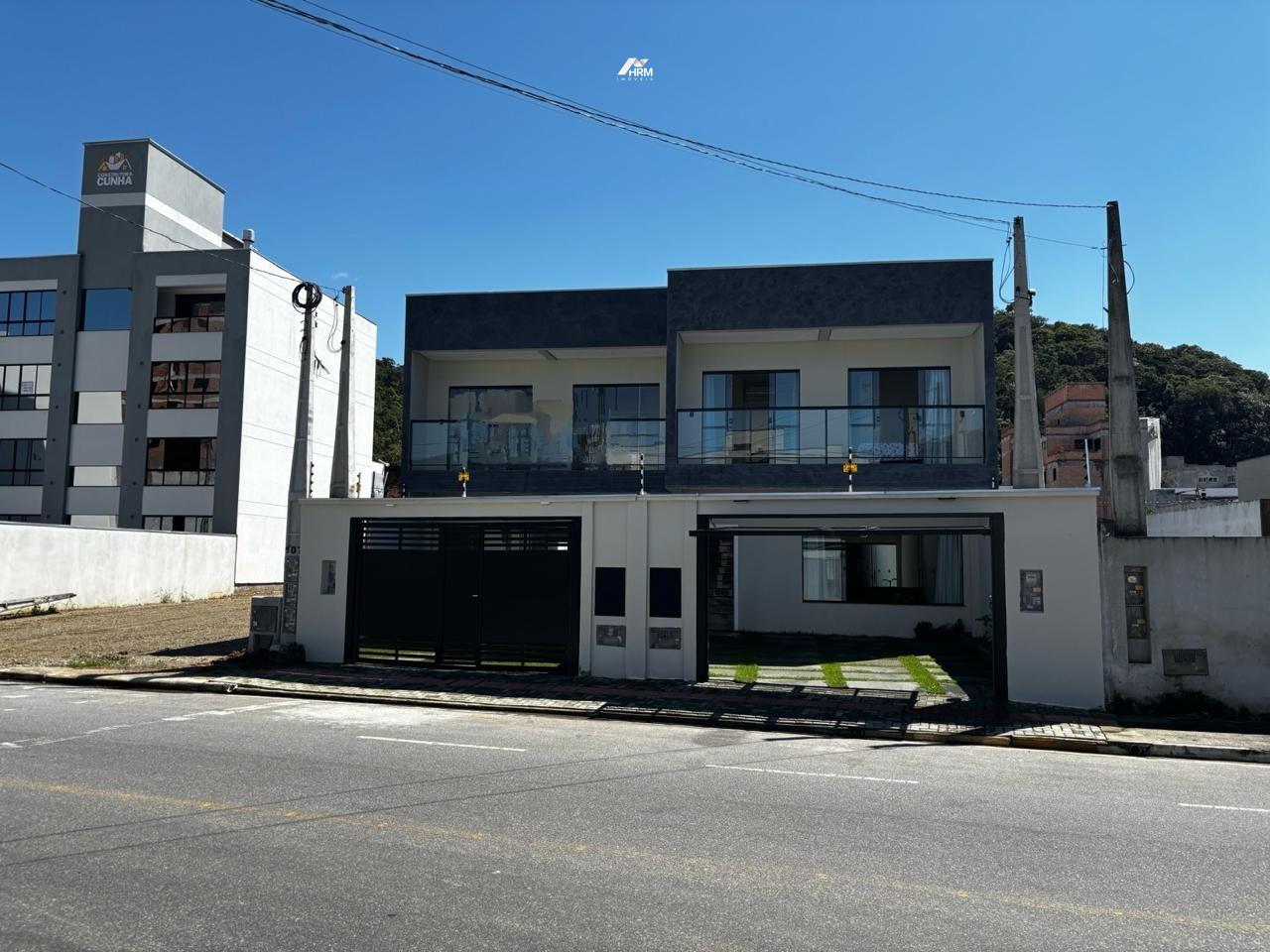 Casa à venda no São Francisco de Assis: 