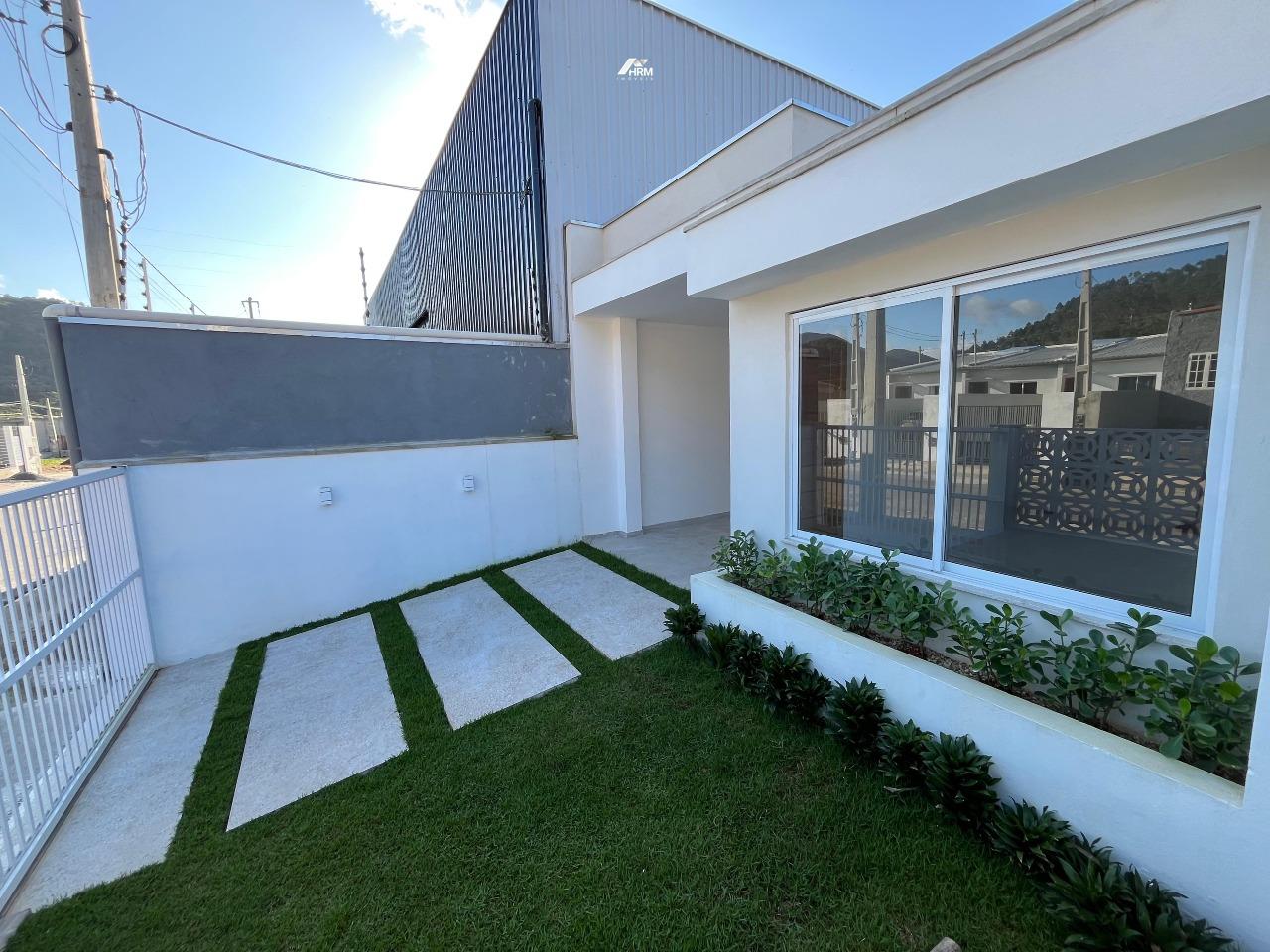 Casa à venda no Rio Pequeno: 